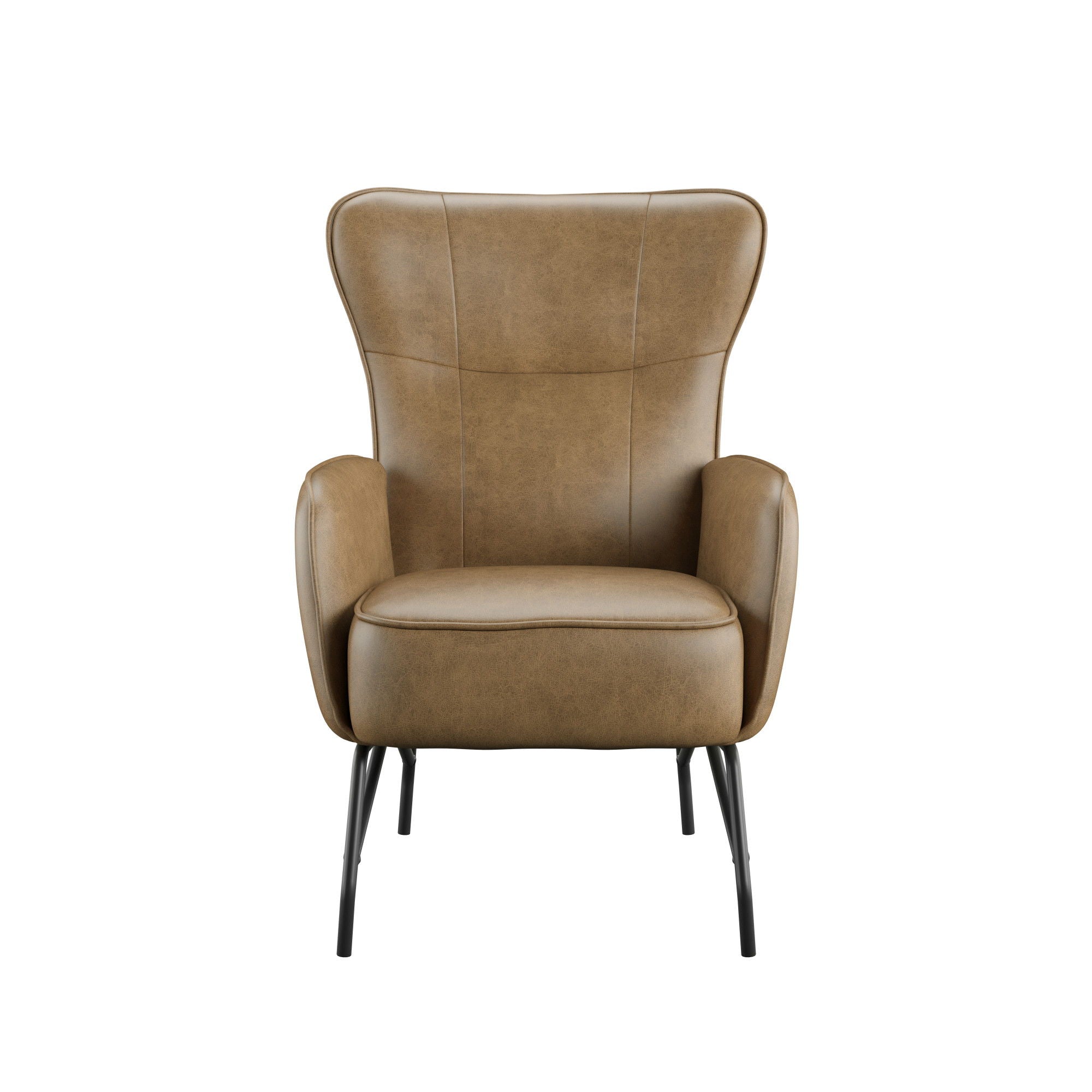 Graham - Accent Chair