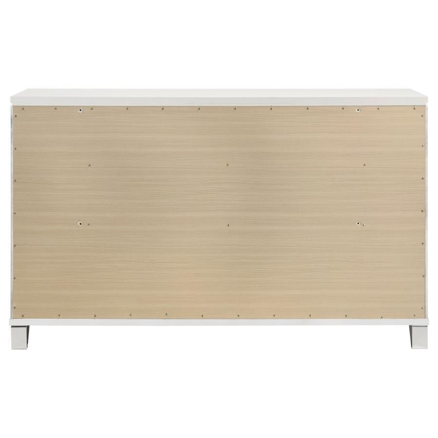 Marmore - 9-Drawer Dresser