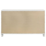 Marmore - 9-Drawer Dresser