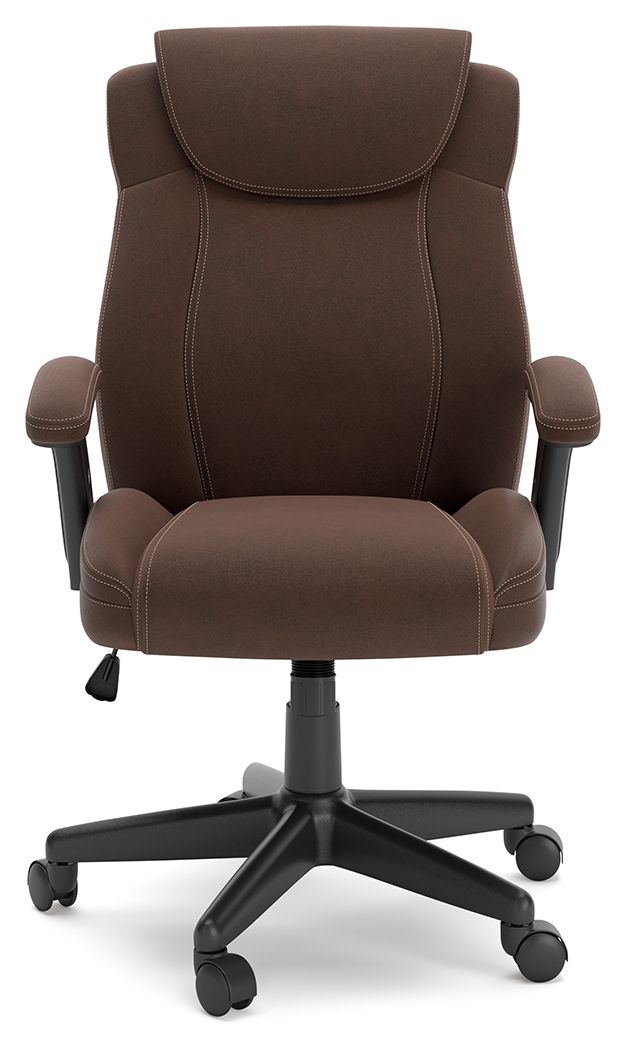 Corbindale - Swivel Desk Chair