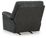 Bladen - Rocker Recliner by Signature Design by Ashley® | Bel Furniture