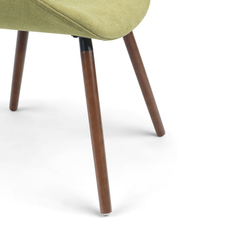 Malden - Upholstered Bentwood Dining Chair - view 31