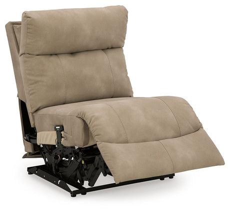 Next-Gen Durapella - Reclining Sectional - view 90