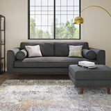 Morrison - Upholstered Sofa