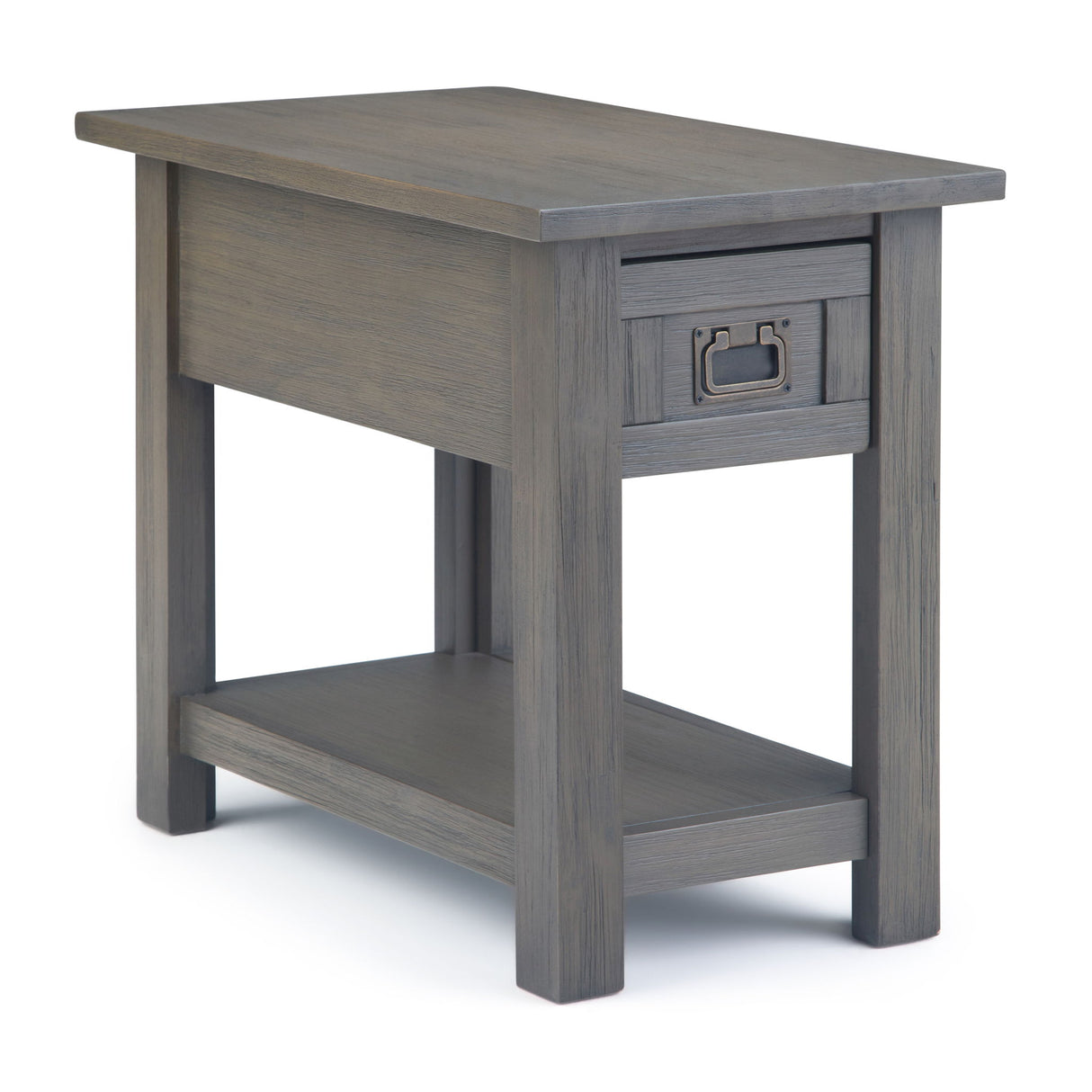 Monroe - Handcrafted Side Table
