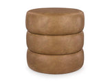 Ummi - Swivel Accent Ottoman