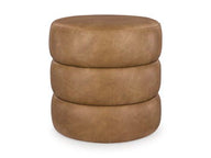 Ummi - Swivel Accent Ottoman