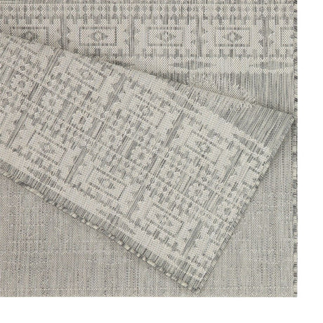 Sunshine - Indoor / Outdoor Area Polypropylene Rug by Icona Home Decor | Bel Furniture