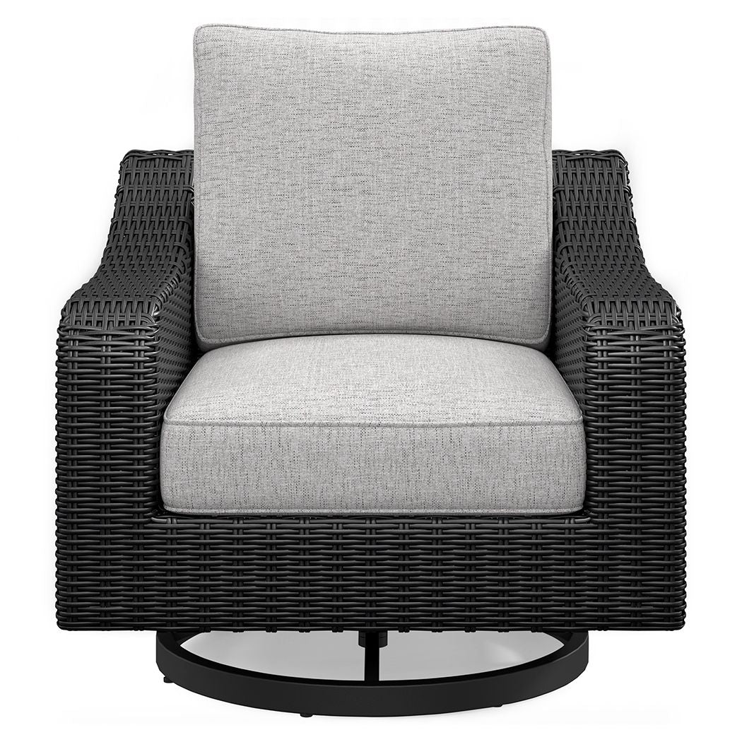 Beachcroft - Swivel Lounge Chair by Signature Design by Ashley® | Bel Furniture