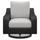 Beachcroft - Swivel Lounge Chair by Signature Design by Ashley® | Bel Furniture