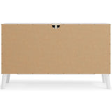 Piperton - Drawer Dresser by Signature Design by Ashley® | Bel Furniture