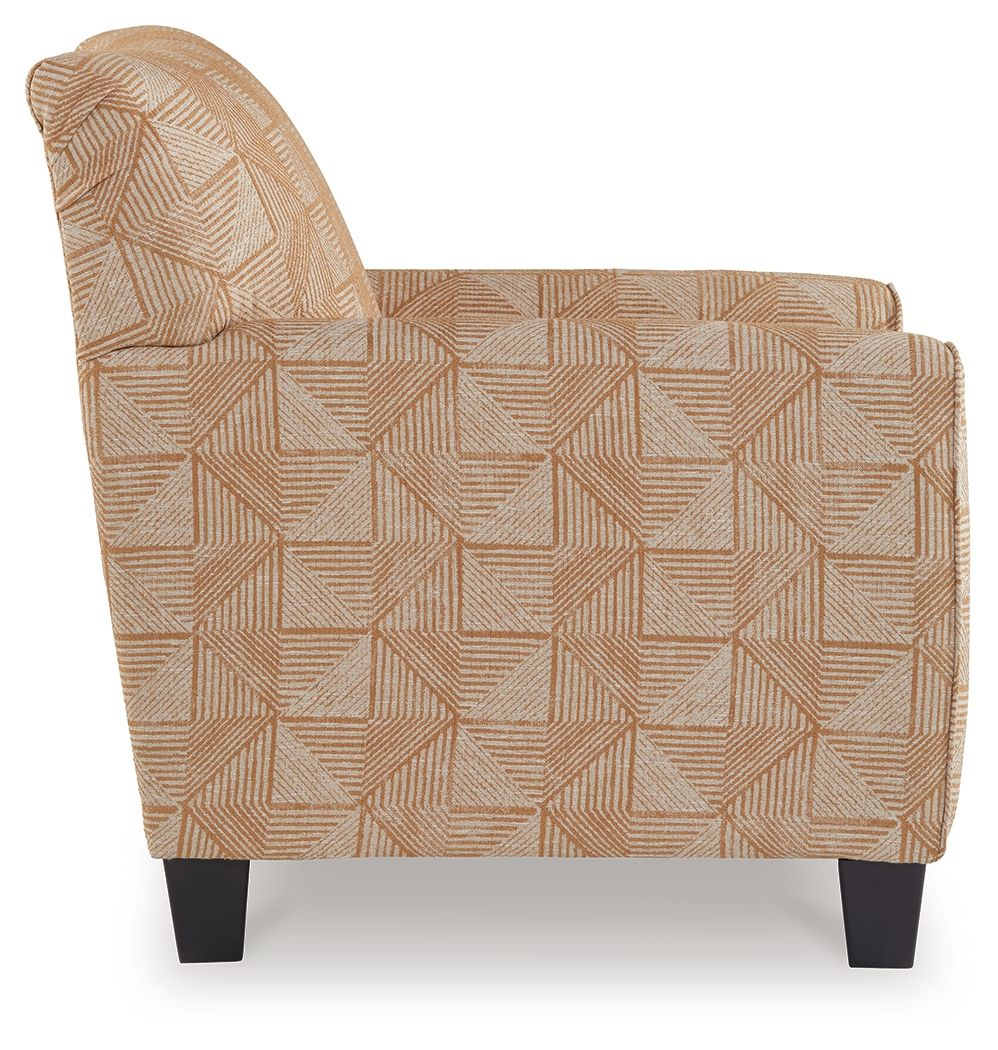 Hayesdale - Accent Chair by Signature Design by Ashley® | Bel Furniture