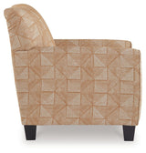 Hayesdale - Accent Chair by Signature Design by Ashley® | Bel Furniture