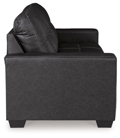 Barlin Mills - Sofa Sleeper by Benchcraft® | Bel Furniture
