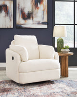 Modmax - Swivel Glider Recliner by Signature Design by Ashley® | Bel Furniture