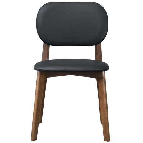 Kelsey - Stylish Dining Chair (Set of 2) - view 21