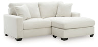 Greenbriar - Sofa Chaise