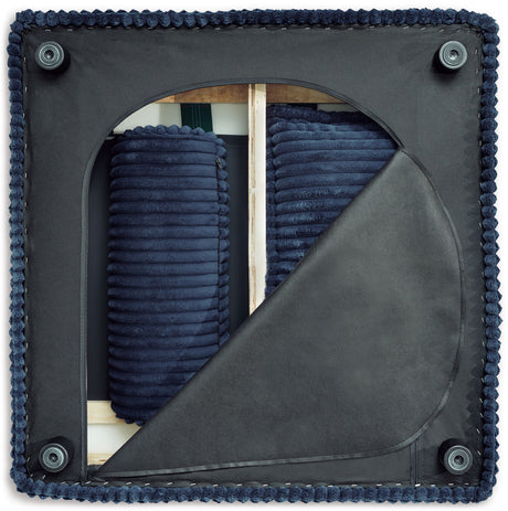 Bales - Accent Chair by Signature Design by Ashley® | Bel Furniture