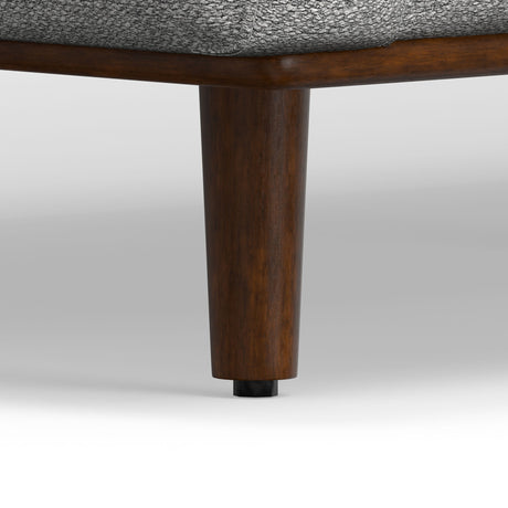Morrison - Sofa And Ottoman Set - view 72