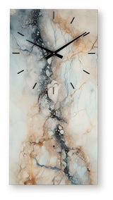 Teague - Wall Clock