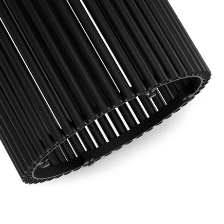 Demy - Handcrafted Metal Accent Table - view 33