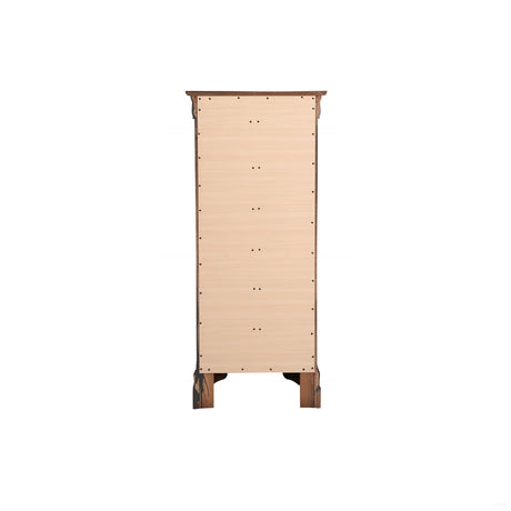 Traditional Style Lingerie Storage Chest Timeless - view 34