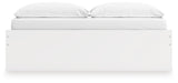 Onita - Platform Bed