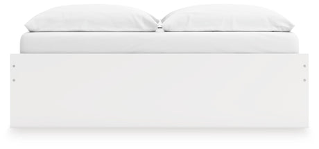 Onita - Platform Bed - view 178