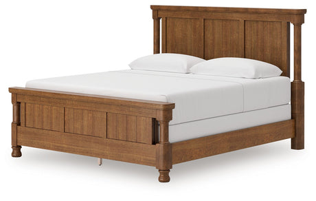 Rowlenstown - Poster Bed - view 28