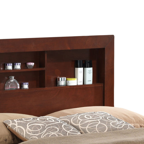Stylish Storage Bed For Modern Spaces - view 26