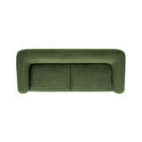 Alpine - Luxurious Upholstery Sherpa Sofa