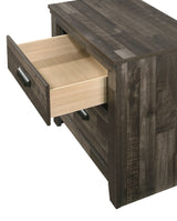 Carter - Nightstand by Crown Mark | Bel Furniture