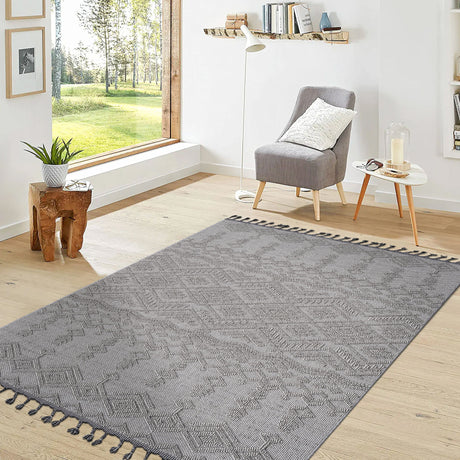 Guros - Traditional Indoor / Outdoor Rug - view 7