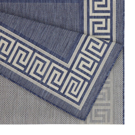 Sunshine - Indoor / Outdoor, Area Rug Polypropylene by Icona Home Decor | Bel Furniture