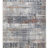 Rhettner - Rug Dark Gray 5' x 7' by Signature Design by Ashley® | Bel Furniture