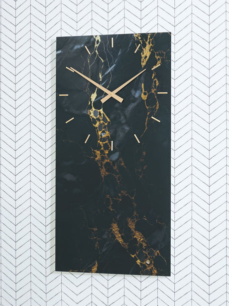 Teague - Wall Clock - view 12