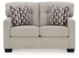 Mahoney - Loveseat by Signature Design by Ashley® | Bel Furniture