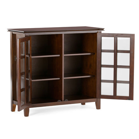 Artisan - Handcrafted Medium Storage Cabinet - view 22