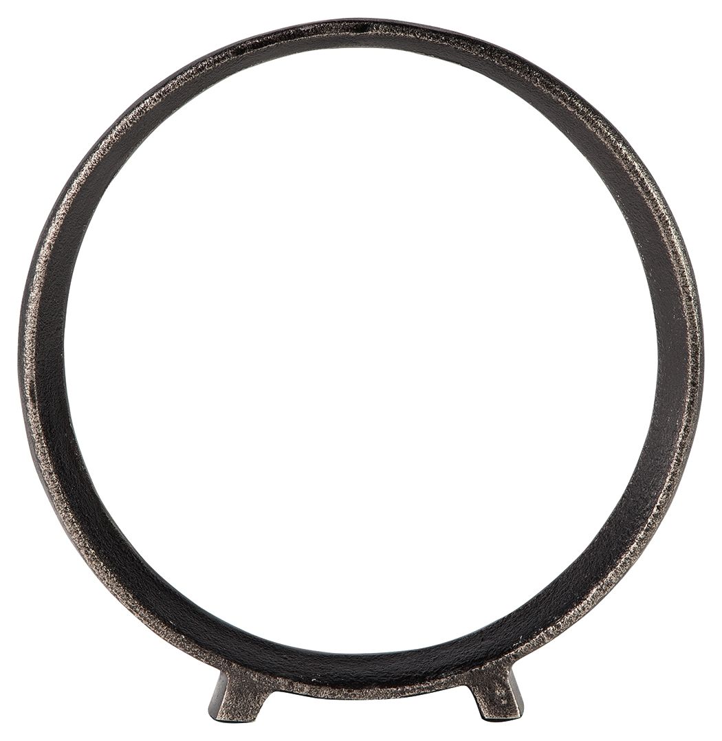 Ryandale - Sculpture by Signature Design by Ashley® | Bel Furniture