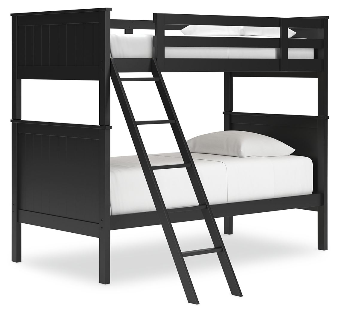 Nextonfort - Bunk Bed