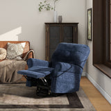 Irwin - Power Lift Recliner Chair by Jennifer Taylor Home | Bel Furniture