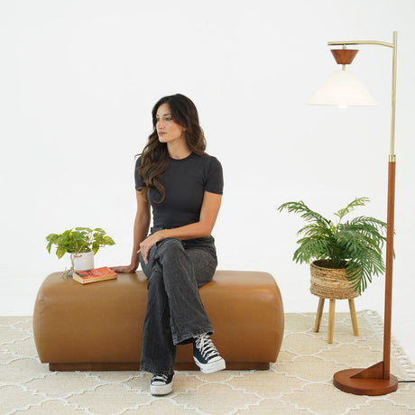 Kelvin - Minimalist Design Bench - view 19