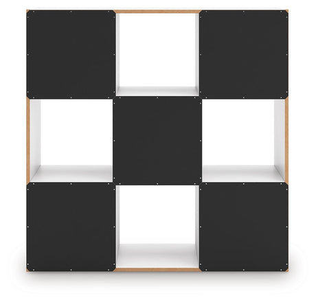 Onita - Cube Organizer by Signature Design by Ashley® | Bel Furniture
