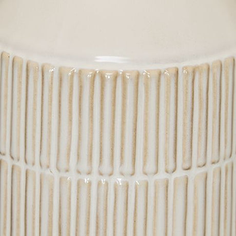 Willport - Off White - Ceramic Table Lamp (Set of 2) by Signature Design by Ashley® | Bel Furniture
