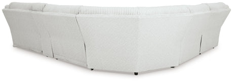 Top Tier - Reclining Sectional by Signature Design by Ashley® | Bel Furniture