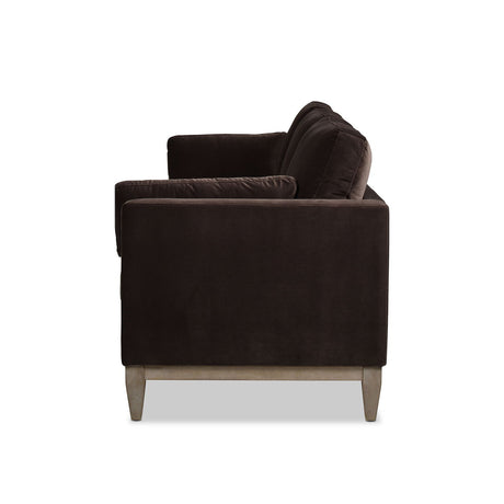 Knox - Modern Farmhouse Sofa by Jennifer Taylor Home | Bel Furniture