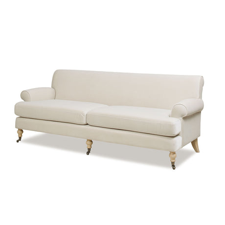Alana Lawson - Two Cushion Tightback Sofa - view 25