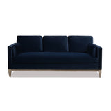Knox - Modern Farmhouse Sofa by Jennifer Taylor Home | Bel Furniture