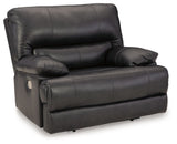 Mountainous - Eclipse - Power Recliner With Adj Headrest by Signature Design by Ashley® | Bel Furniture