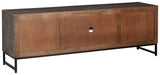 Treybrook - Accent Cabinet by Signature Design by Ashley® | Bel Furniture
